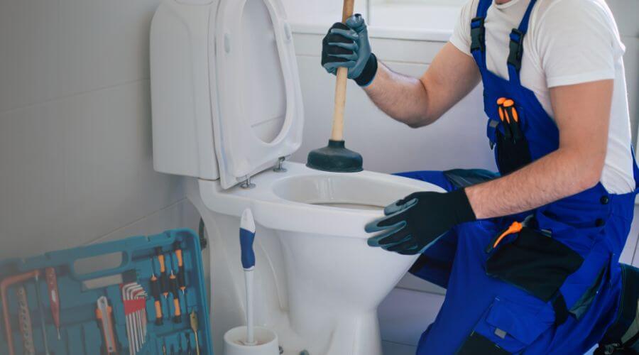 Professional septic pumping service in Mount Perry, OH